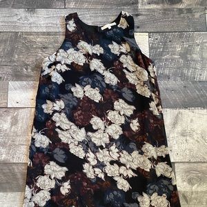 MONK & LOU DRESS FLORAL